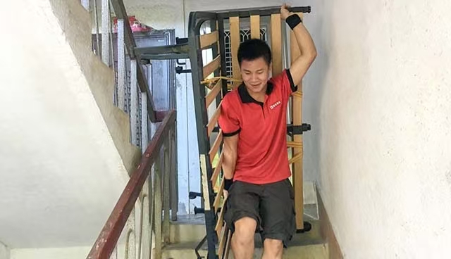 工厂搬迁与业务连续性管理（BCM）